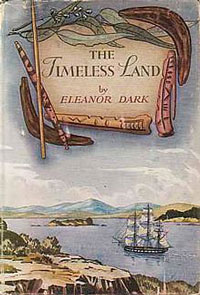 The Timeless Land